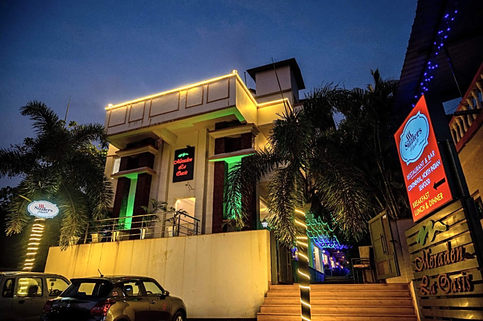 Hotel Meraden La Oasis