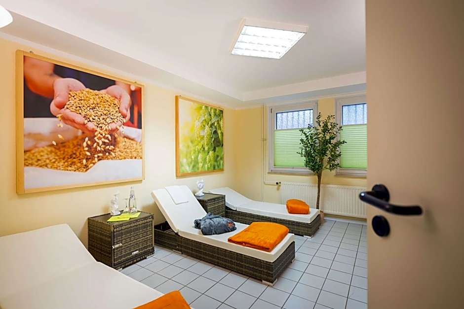 Askania Hotel & Brauhaus