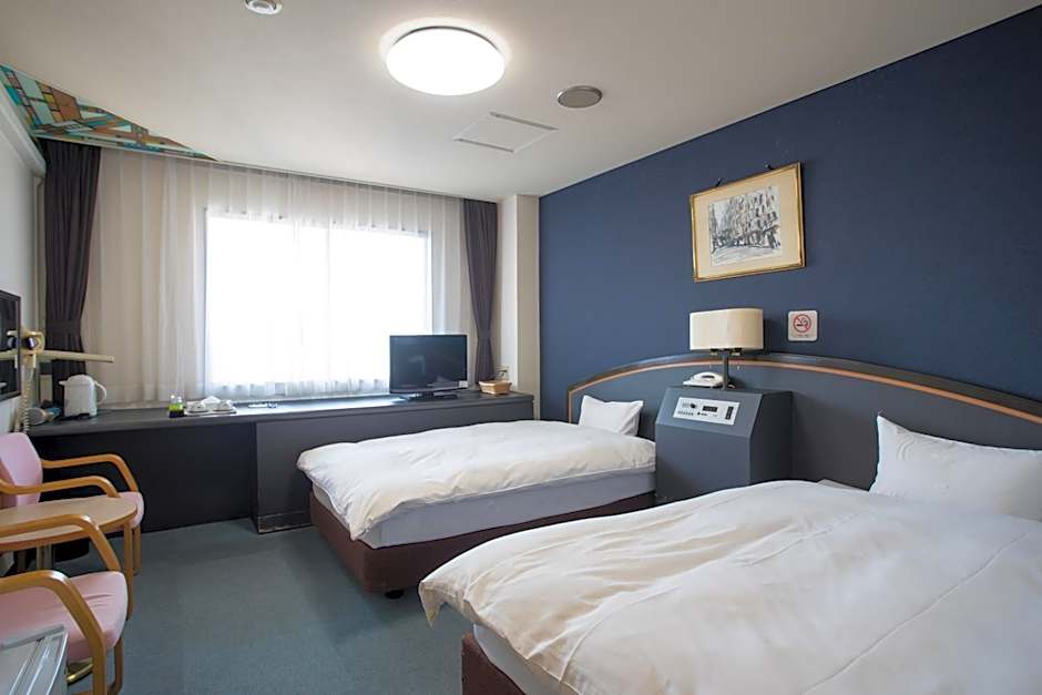 Hotel Sainthill Nagasaki