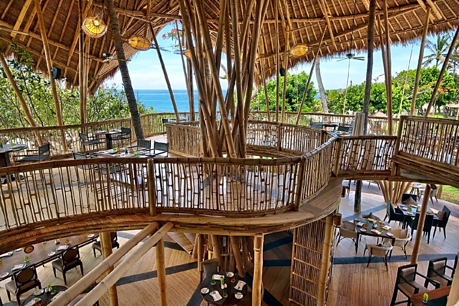 Nusa Dua Beach Hotel and Spa - Handwritten Collection