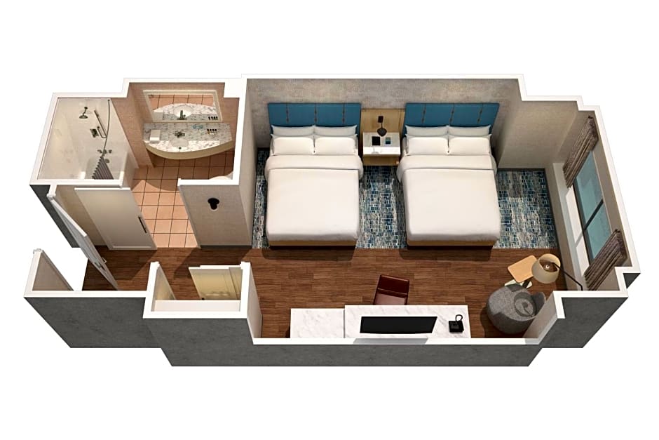San Jose Marriott