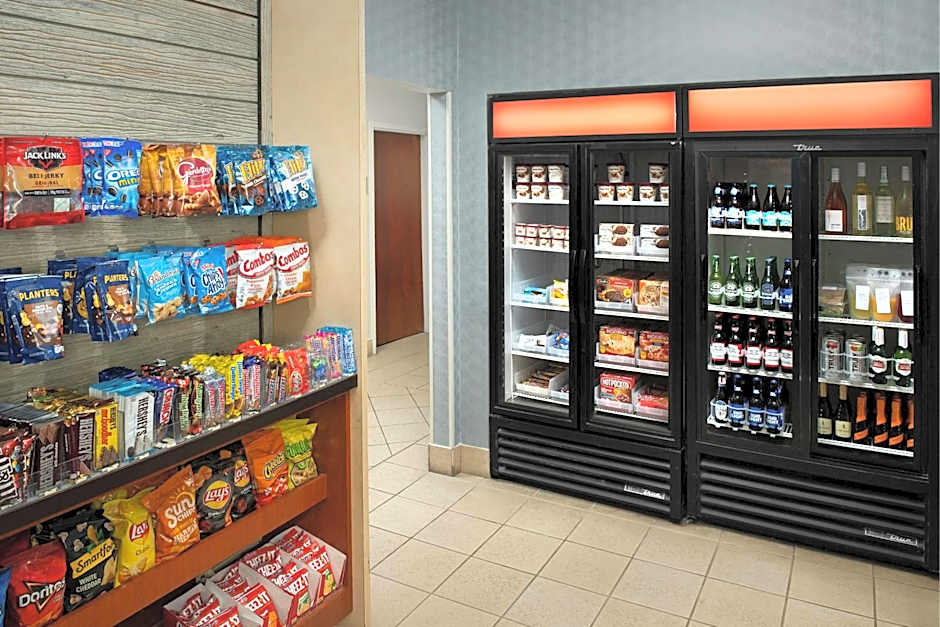 Courtyard by Marriott Virginia Beach Oceanfront/North 37th Street