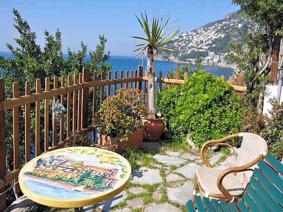 La Locanda Del Fiordo