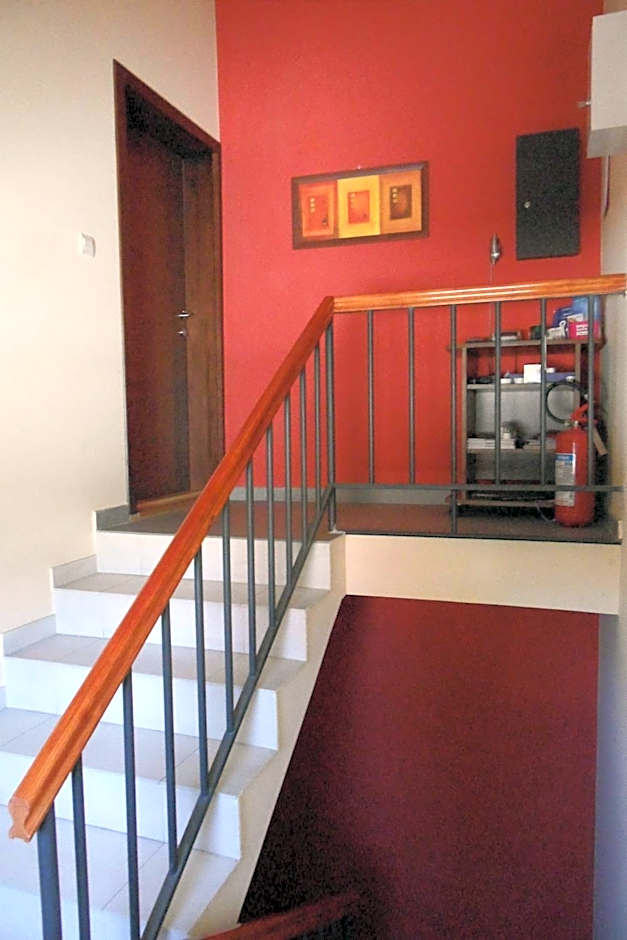 Hostel Oasis