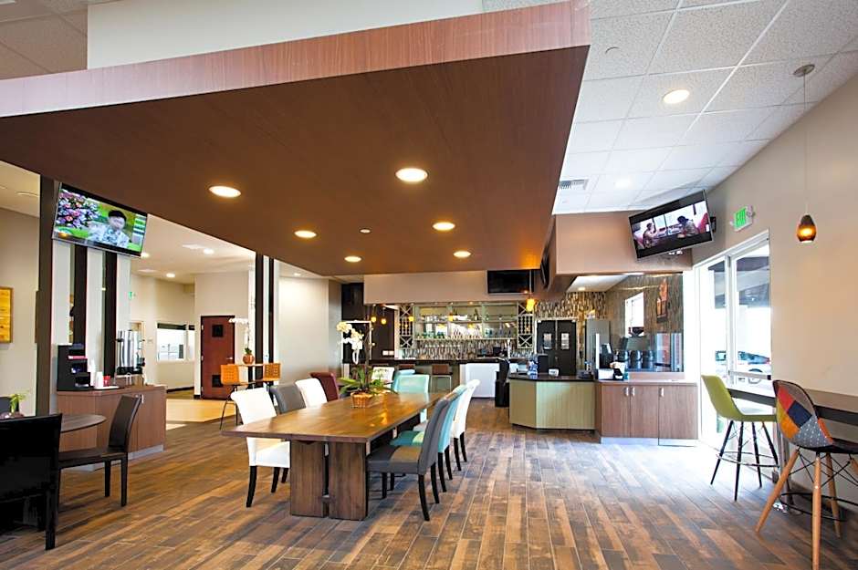 Redac Gateway Hotel Torrance