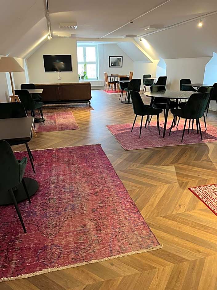 Mini-Hotel Borås Regementet