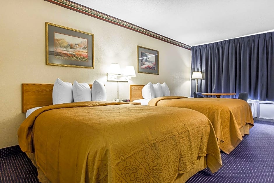 Quality Inn St George I-95
