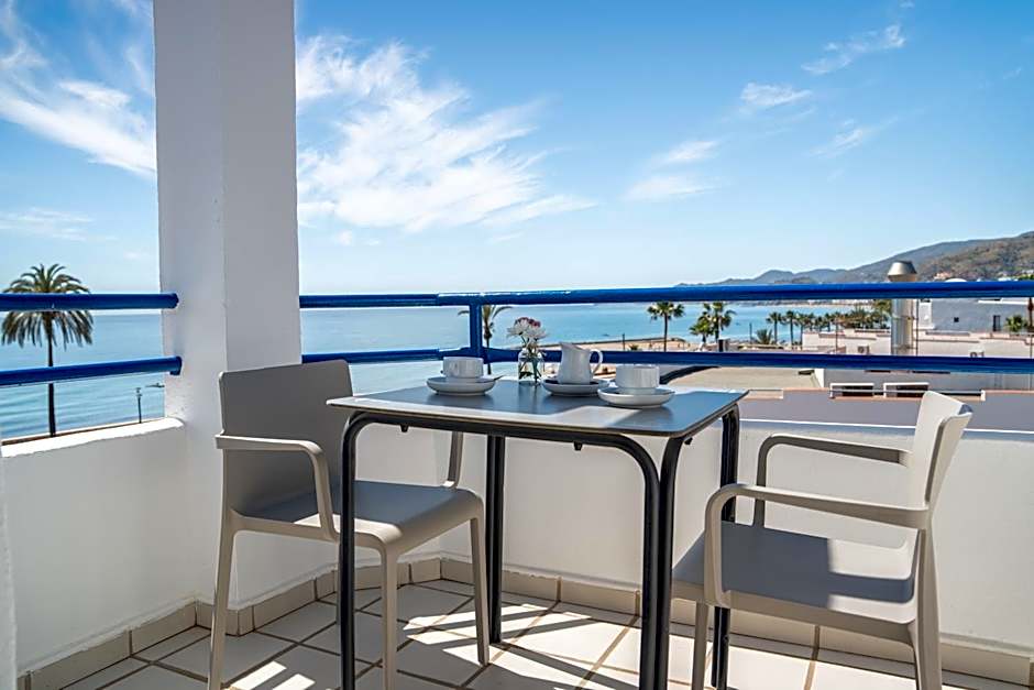 Hotel Playa Bocaina