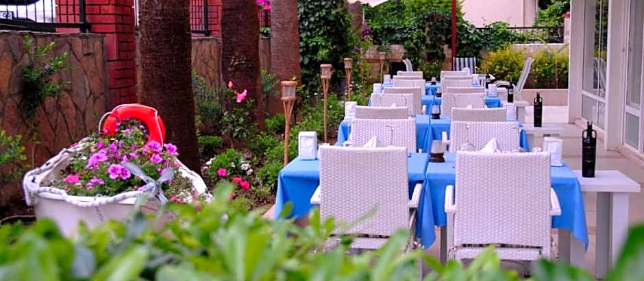 Belle Ocean Apart Otel