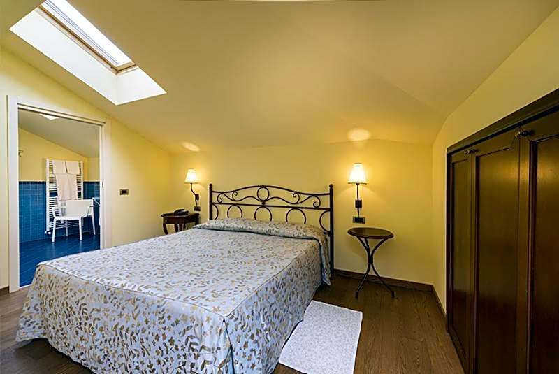 La Darsena Boutique Hotel & Restaurant
