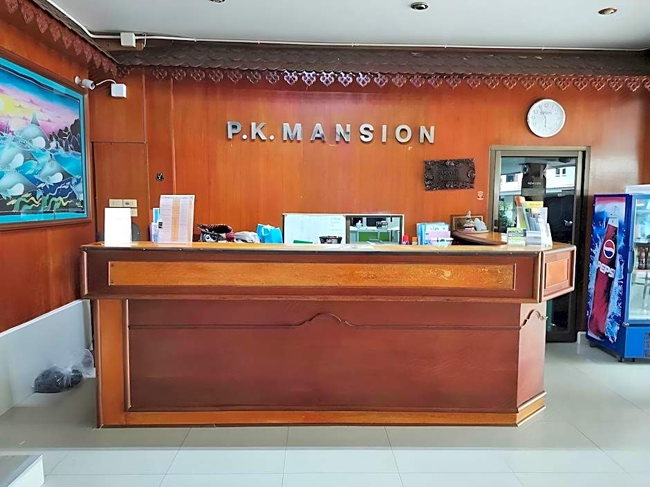 P.K. Mansion
