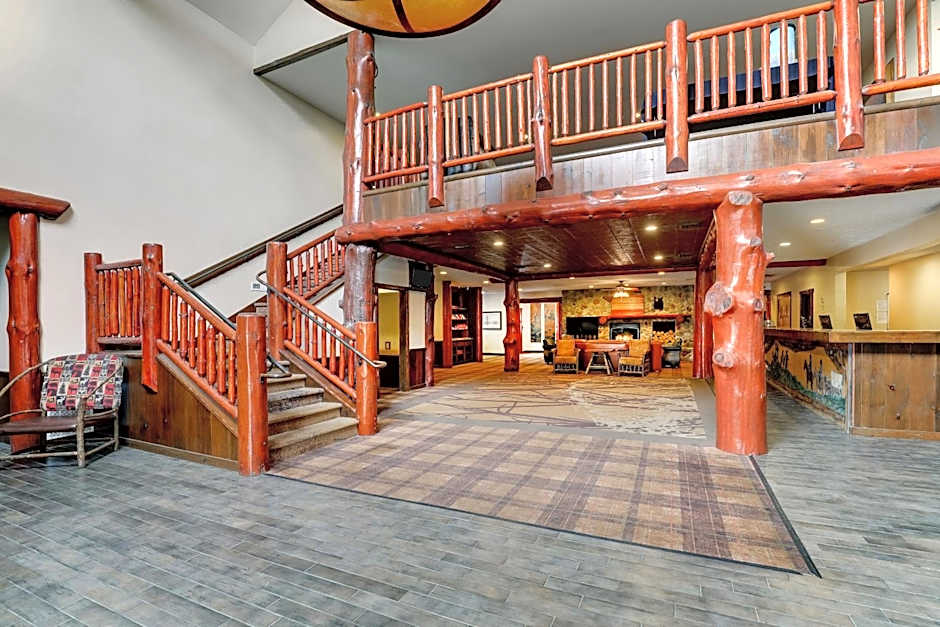 Stoney Creek Hotel & Conference Center - Columbia