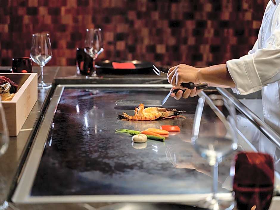 Club Prive By Rixos Saadiyat