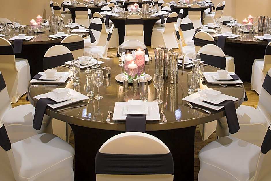 The Mark Spencer Hotel