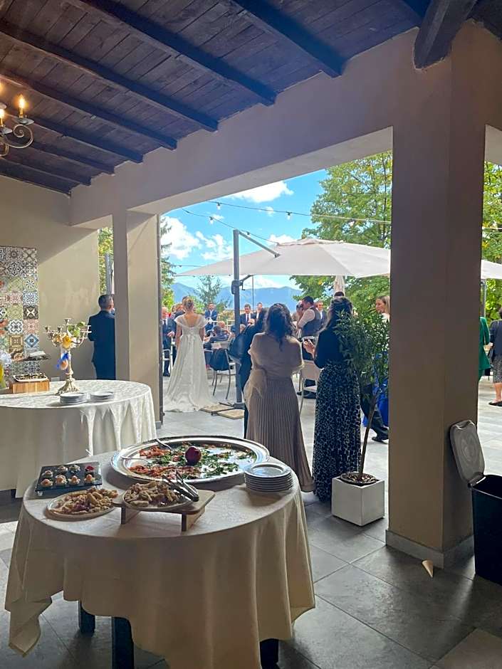 VillaGrancassa Hotel Relais