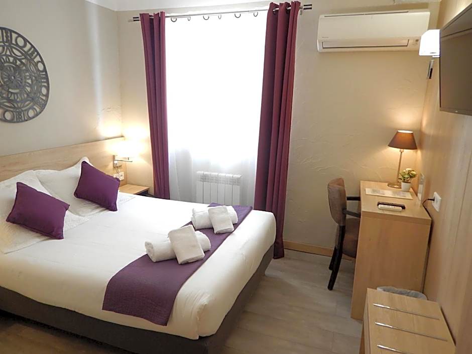 Hotel Miramar- Cap d'Antibes - La Garoupe plage