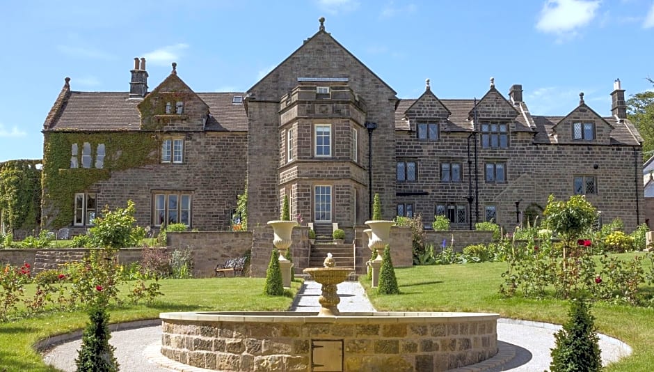 Florence Nightingale Suites At Lea Hurst