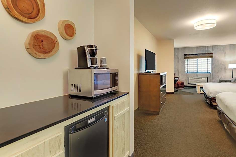 Stoney Creek Hotel Tulsa - Broken Arrow