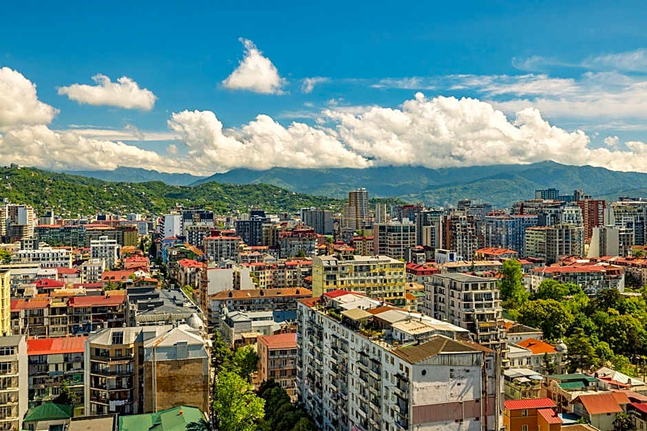 Sheraton Batumi Hotel