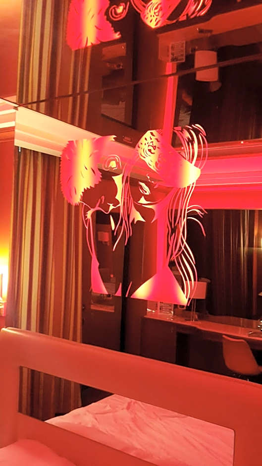 AS Hotel Monza