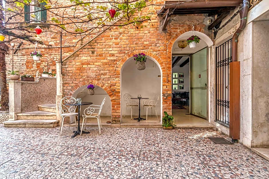 Hotel Casa Boccassini