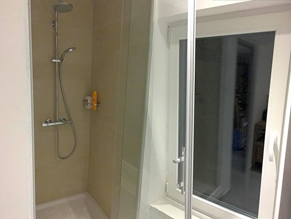 LITTLE PLAZA Appart'Hotel