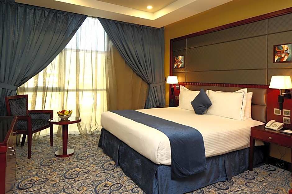 Intour Al Khafji Hotel