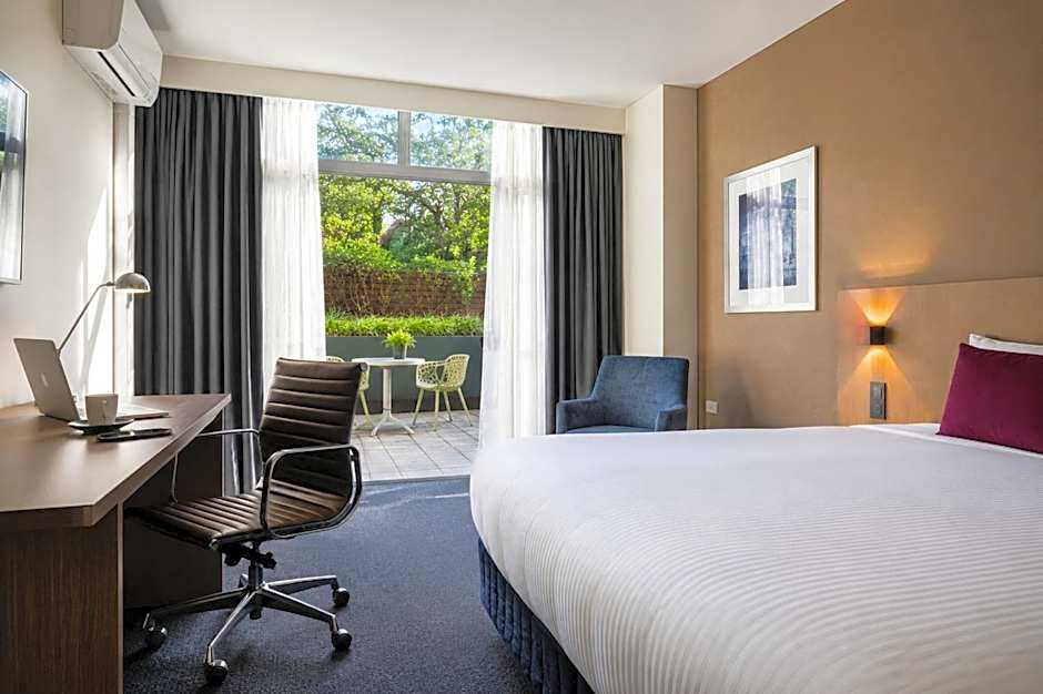 Mercure Sydney St Leonards