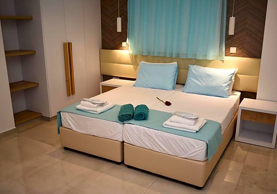 Hai Hotel