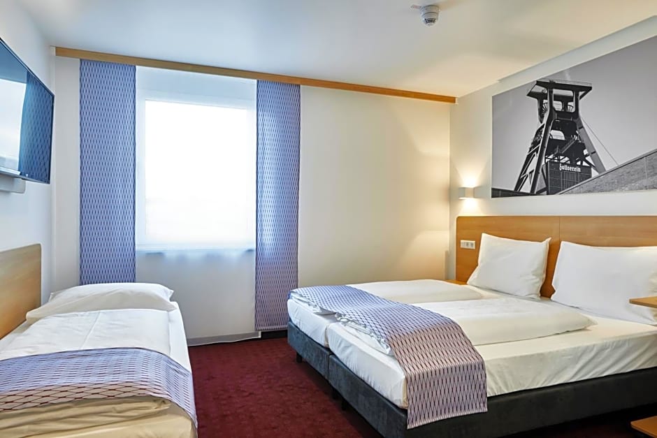 McDreams Hotel Essen