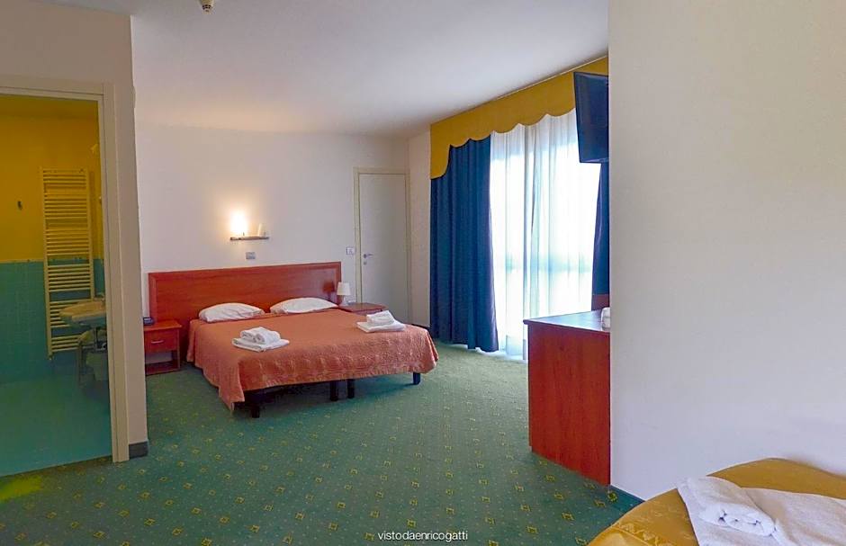 Standard Hotel Udine