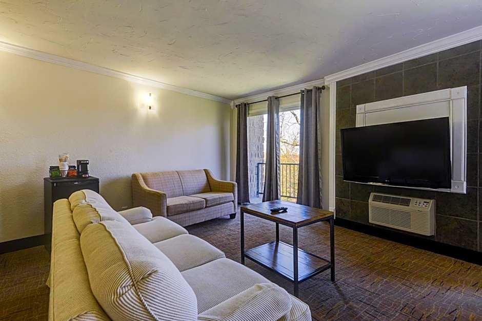 Best Western Branson Inn And Conference Center