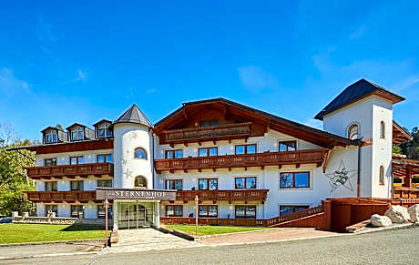 Hotel Zum Sternenhof