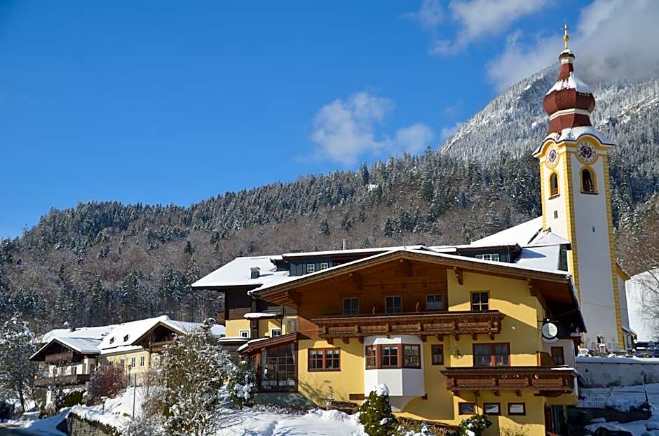 Landhotel Kirchenwirt