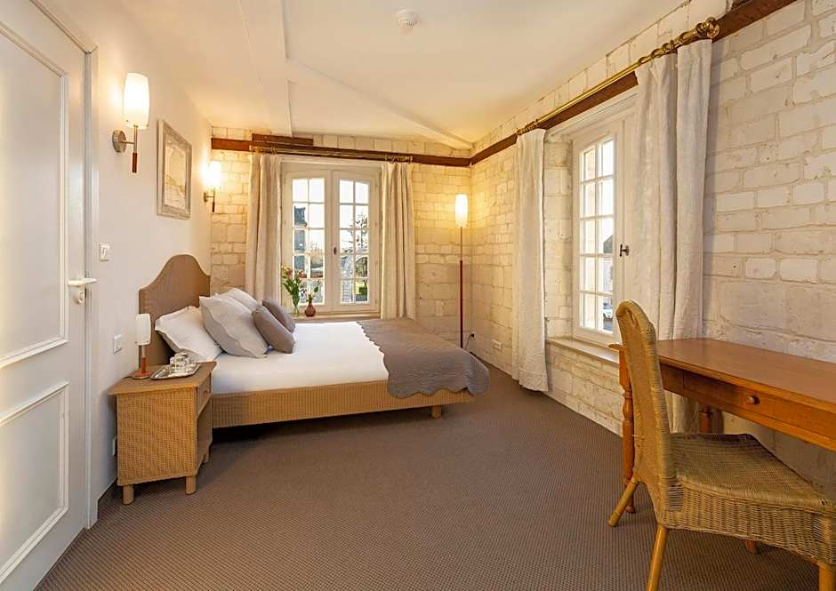 HÔTEL JEAN DE BRUGES