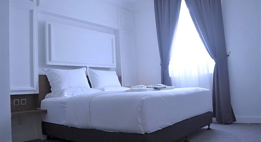 TheBlanc Boutique Hotel