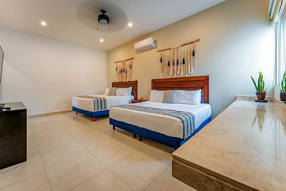 PROGRESO BEACH HOUSE 284