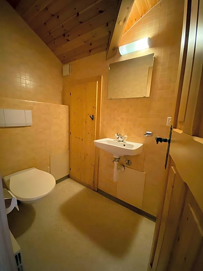 Auberge du Val des dix