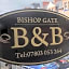 bishop gate bnb