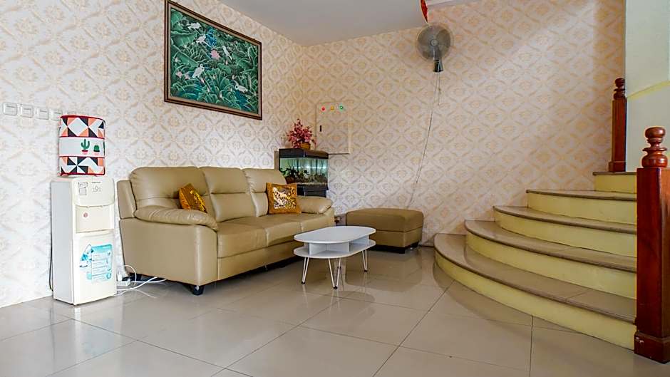 Horton Hotel – Cirebon, OH