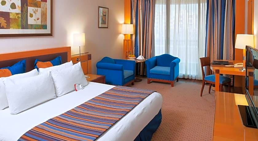Crowne Plaza Hamra Beirut By IHG