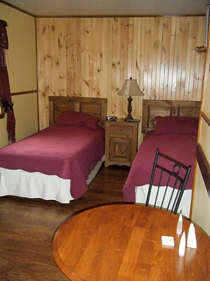 Auberge le St-Gab