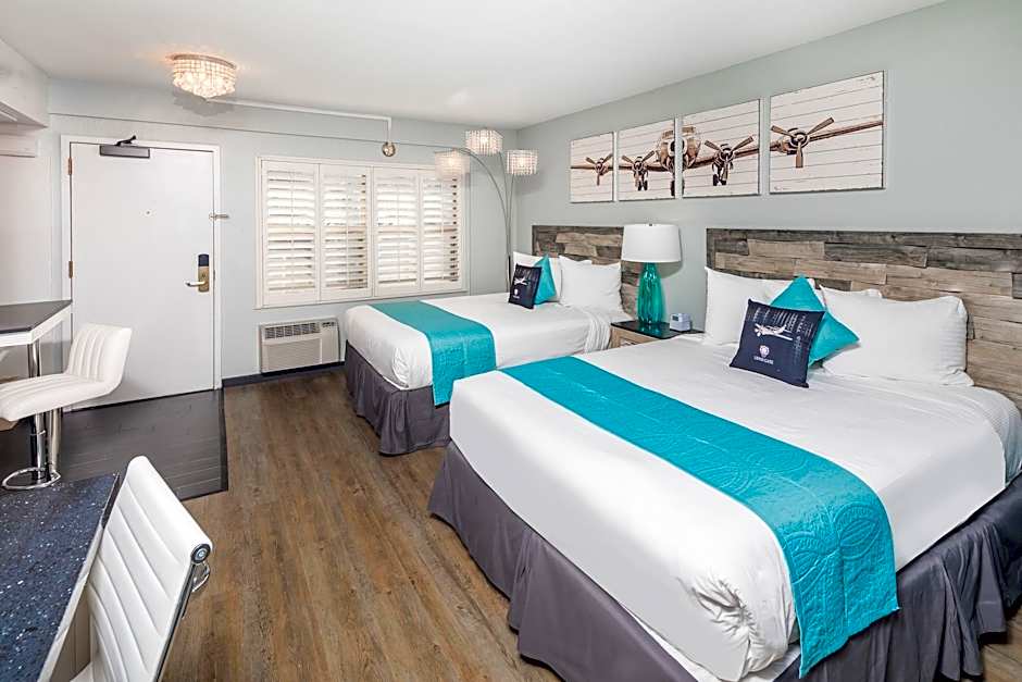 Lions Gate Hotel
