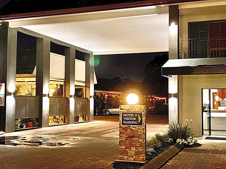 Country Motel Ipswich