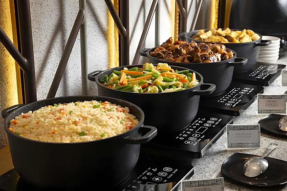 Hotel 88 Alun Alun Bandung By WH