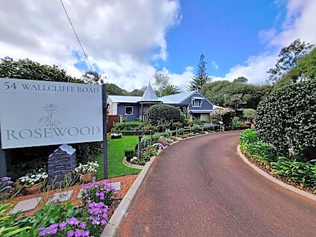 Rosewood Guesthouse