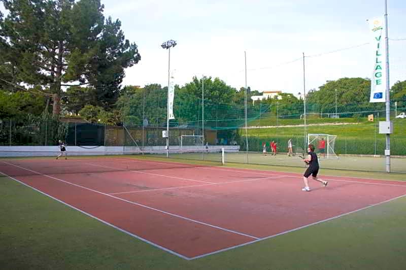 Green Garden Camping Village