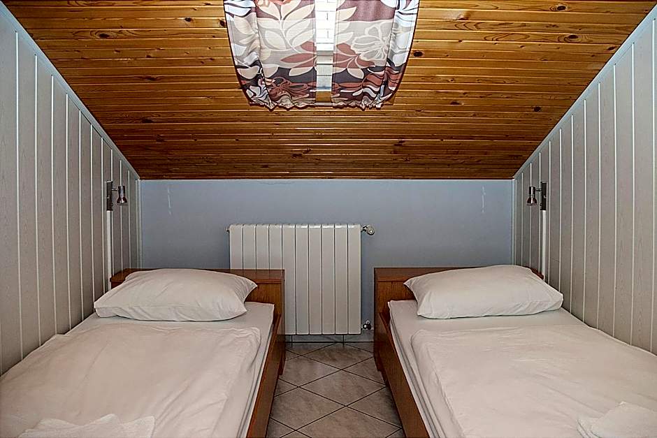 Villa Paolija apartment No 3