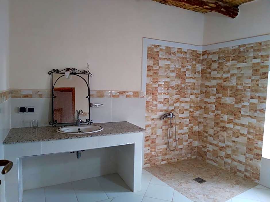 Hotel et Restaurant Riad Amodou