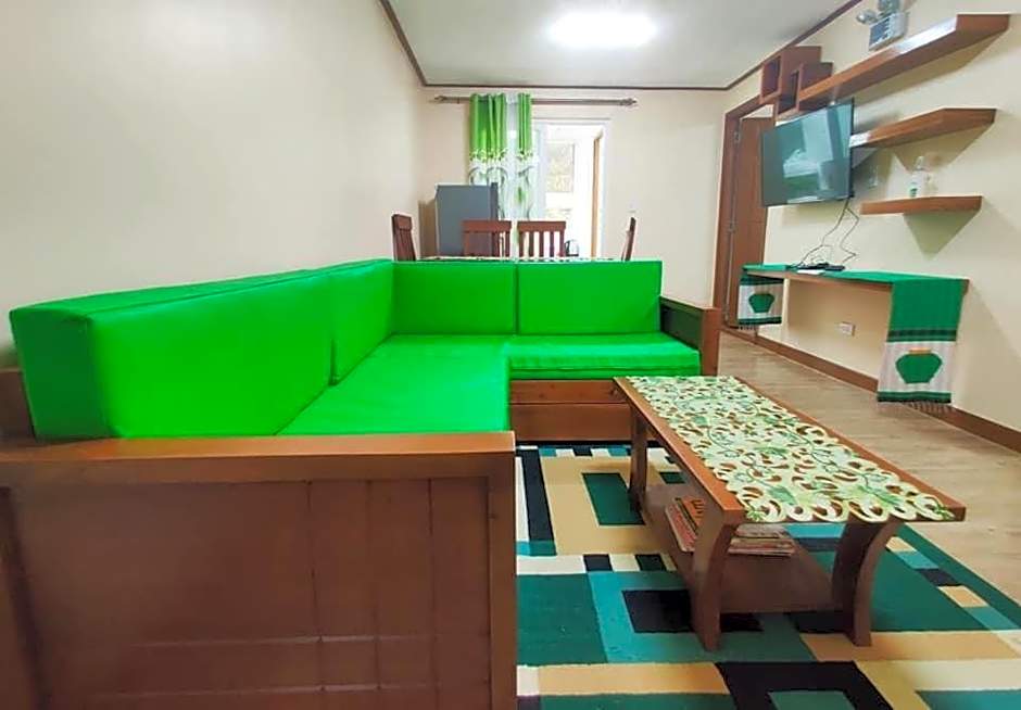 Zenmist Properties- 2 Bedroom Deluxe